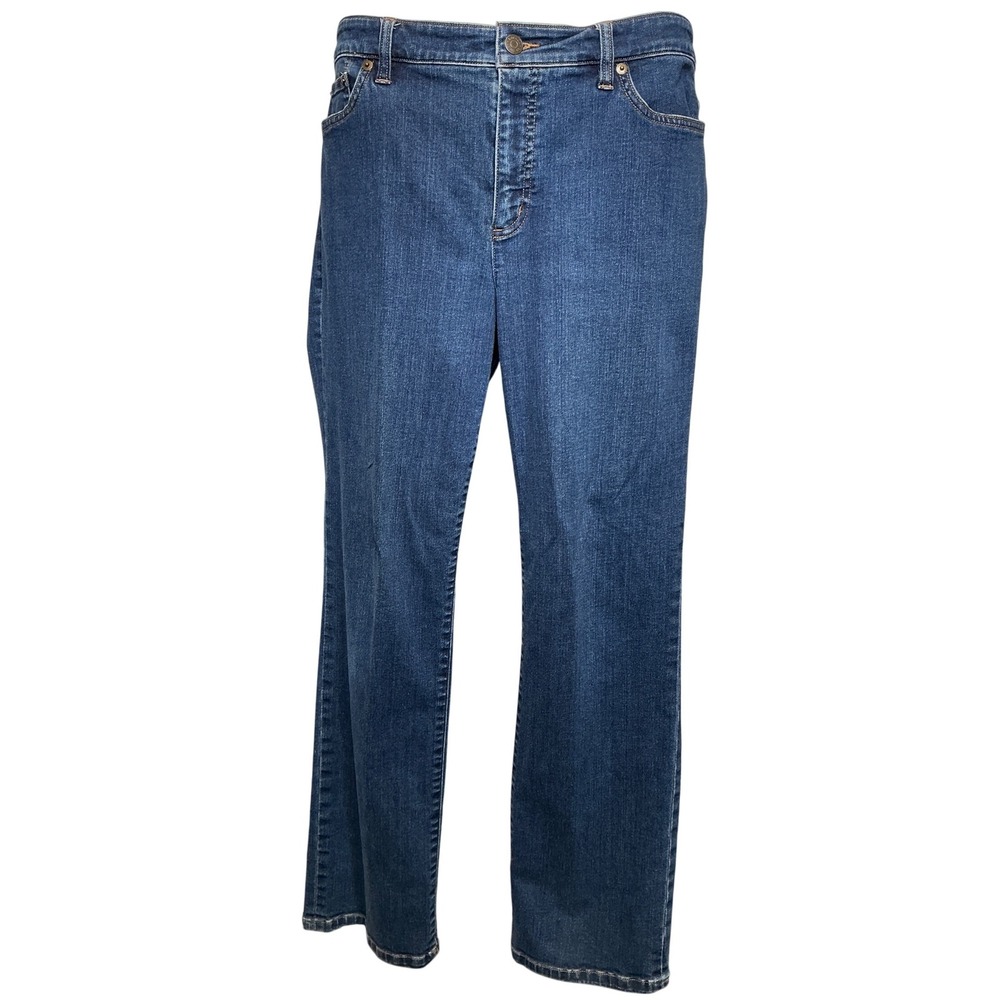 Giveaway Elegant Flared Leg Jeans
